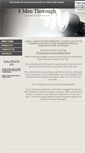 Mobile Screenshot of eightmen.com